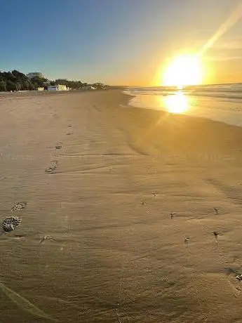 Spiaggia libera