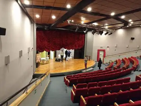 Auditorium H. Zotti