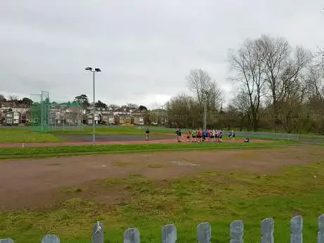 Newbridge Fields