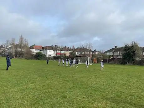 Swingate Lane Playing Fields