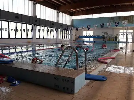 SWIMMING POOL ACQUALAGNA