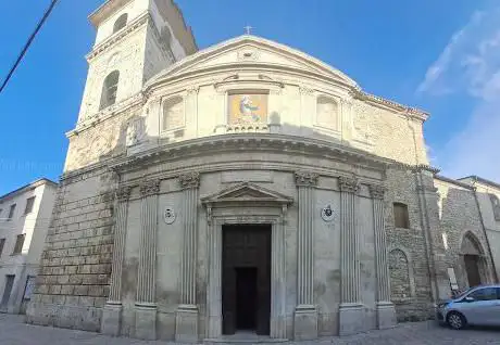 Cattedrale dei Santi Nazario Celso e Vittore