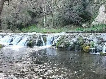 Vallée De l'Alzon