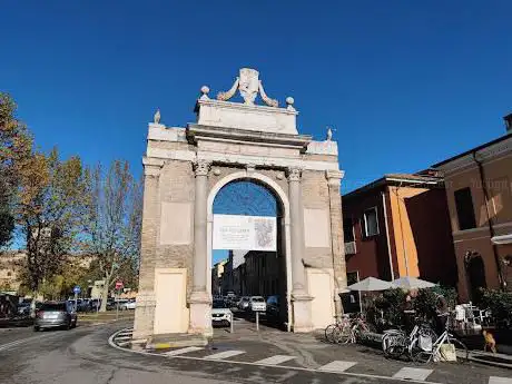 Porte neuve