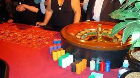 Classic Casino Entertainments Ltd