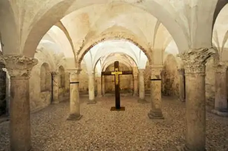 Monumento funebre di Domenico de Dominici