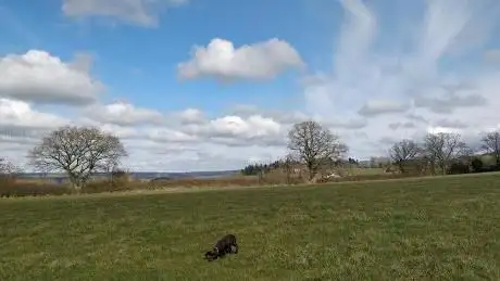 Hope Valley Nature Reserve