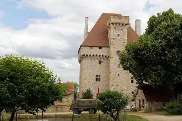 Chateau De La Souche