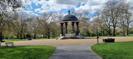 Southwark Park