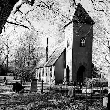 Grace Episcopal Church