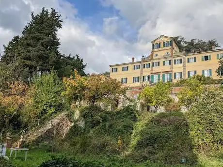 Villa delle Terrazze