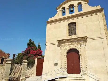 Chiesa di Maria S.S. di Pompei