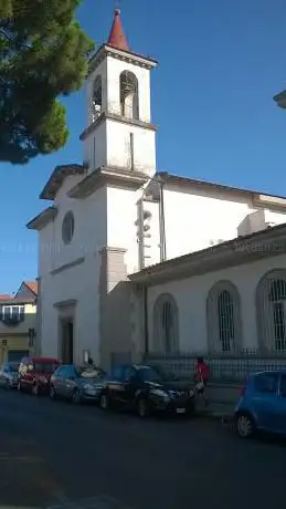 Chiesa del Sacro Cuore di Gesù