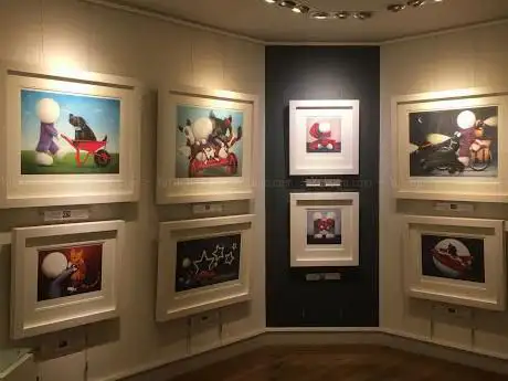 Artique Galleries