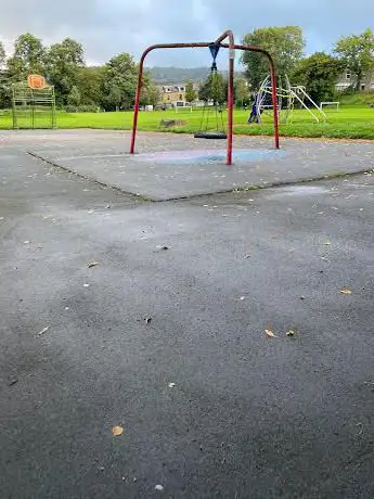 Beech Park Playground