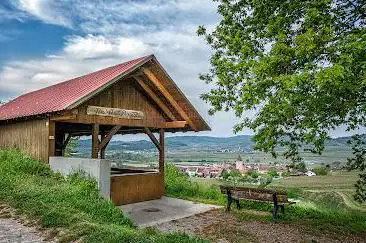 Rheinhaldenhütte (Reservistenhütte)