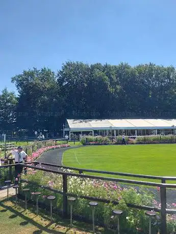 Newmarket July Course