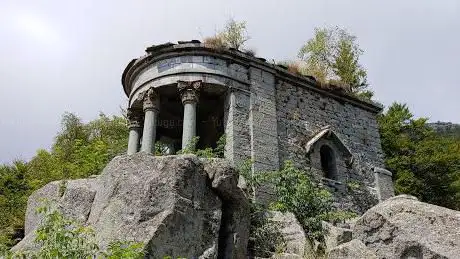 Tempietto del Belvedere