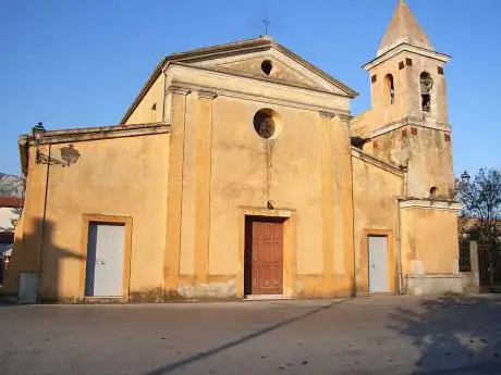 Church of Saint Potitus