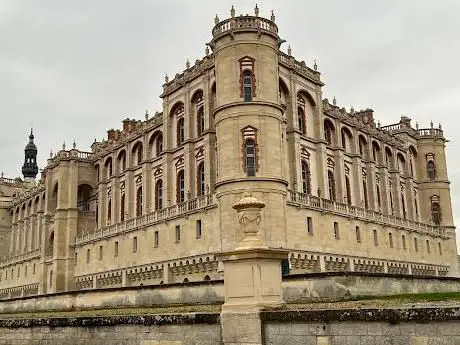 Château de Saint-Germain-en-Laye