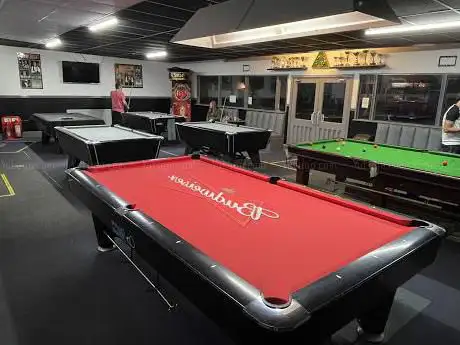 CueMasterz Snooker And Pool Club