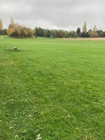 Archers Field Recreation Ground