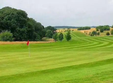 Ash Valley Golf Club