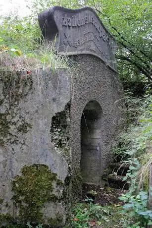 Westphalenblick Bunker