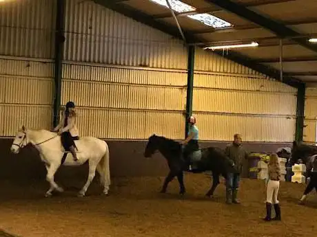 Havering Park livery and Training centre