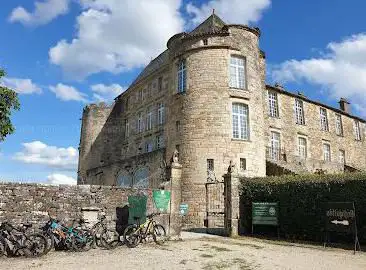 Château de la Reine Margot