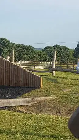 Stanton Low Country Park