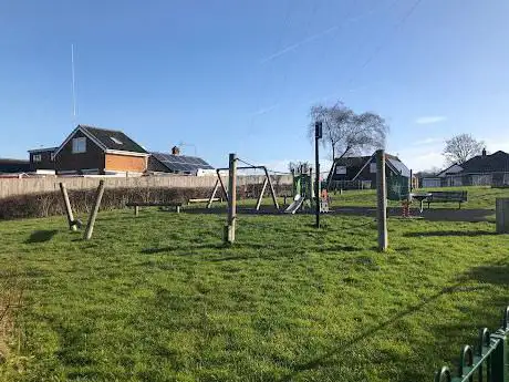 Hollin Lane Play Area