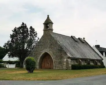 Chapelle Notre-Dame des Victoires