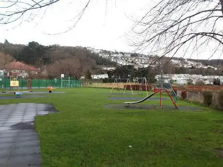 Penrhyn Bay Park