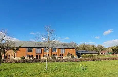 The Victorian Barn  Self-Catering Holidays with Pool and Hot Tubs, Dorset