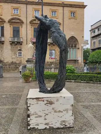 Sculpture 