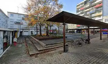 Place Paul Bert