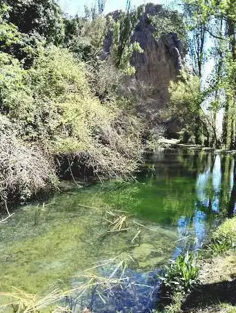 Barranco de Gabasa