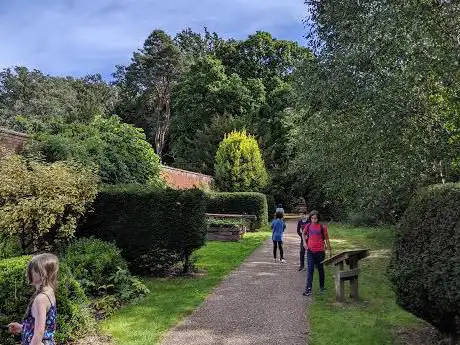 Thornham Park