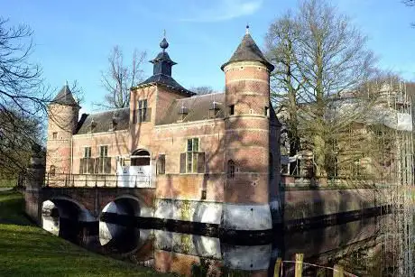 Kasteel Pulhof