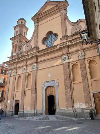 Collegiata di Santa Maria Maggiore