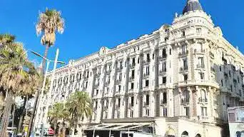 Promenade de la Croisette