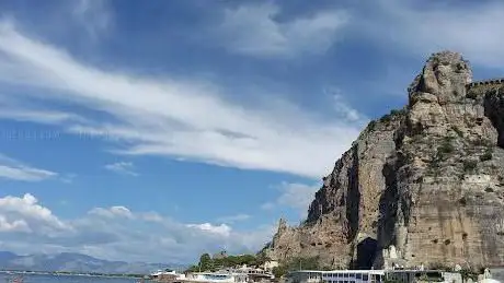 Spiaggia di Levante