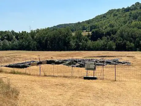 Villa romana di Aiano-Torraccia di Chiusi