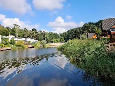 Natuurbad de Zeekoelen