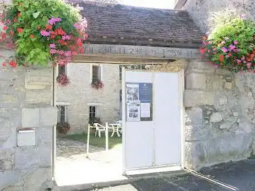 Le Moulin d'en Haut