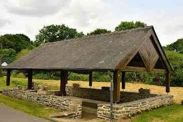 Ancien lavoir