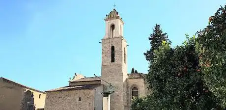 Sant MartÃ­ de Provençals