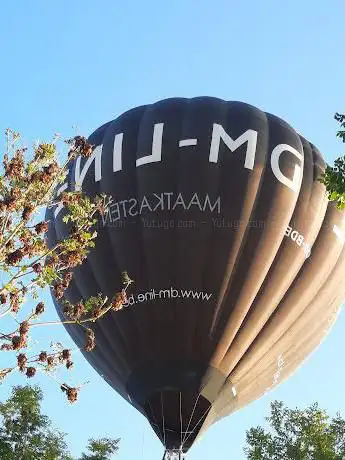 Ballonvaarten De Meyer Franky