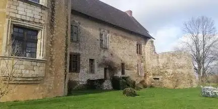 Château De Traslage